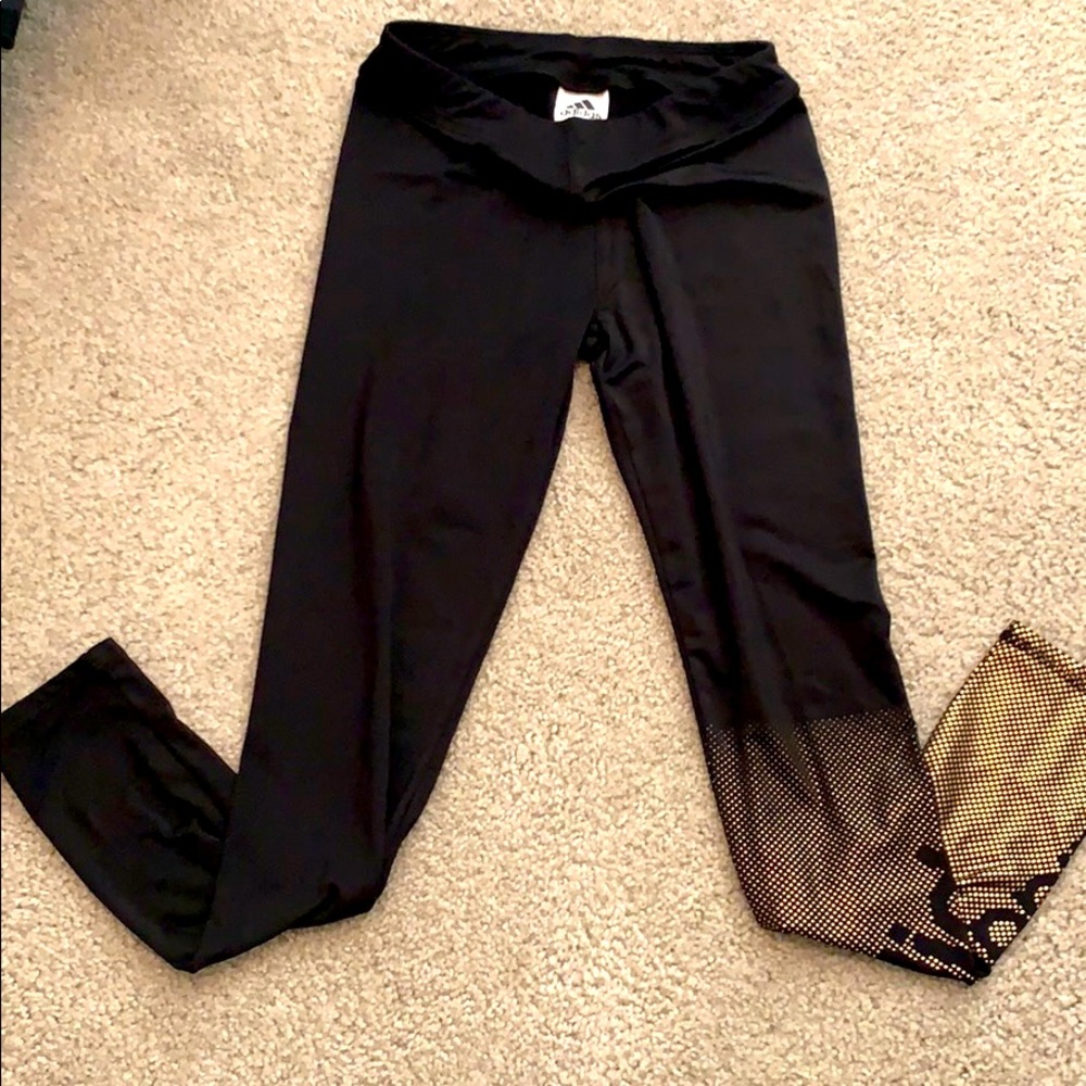 Adidas leggings